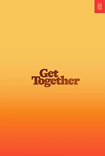 The cover of Get Together.