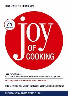 The cover of Joy of Cooking.