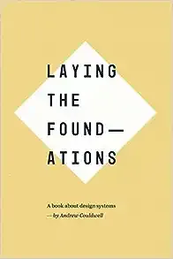 The cover of Laying the Foundations.