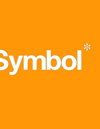 The cover of Symbol.