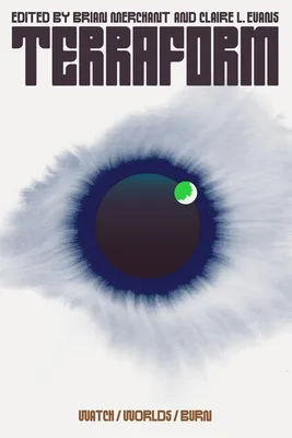 The cover of Terraform: Watch/Worlds/Burn.
