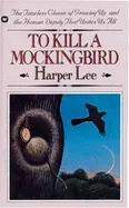 The cover of To Kill a Mockingbird.